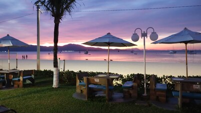 Hotel Sete Ilhas