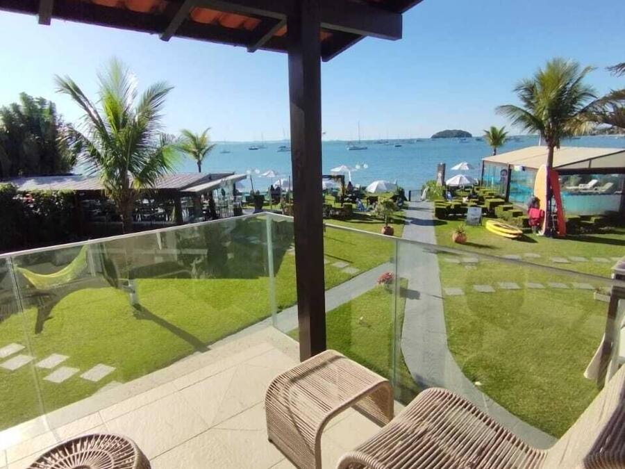 Teras/patio