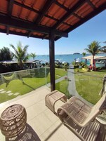 Superior Suite, Lanai | Terrace/patio