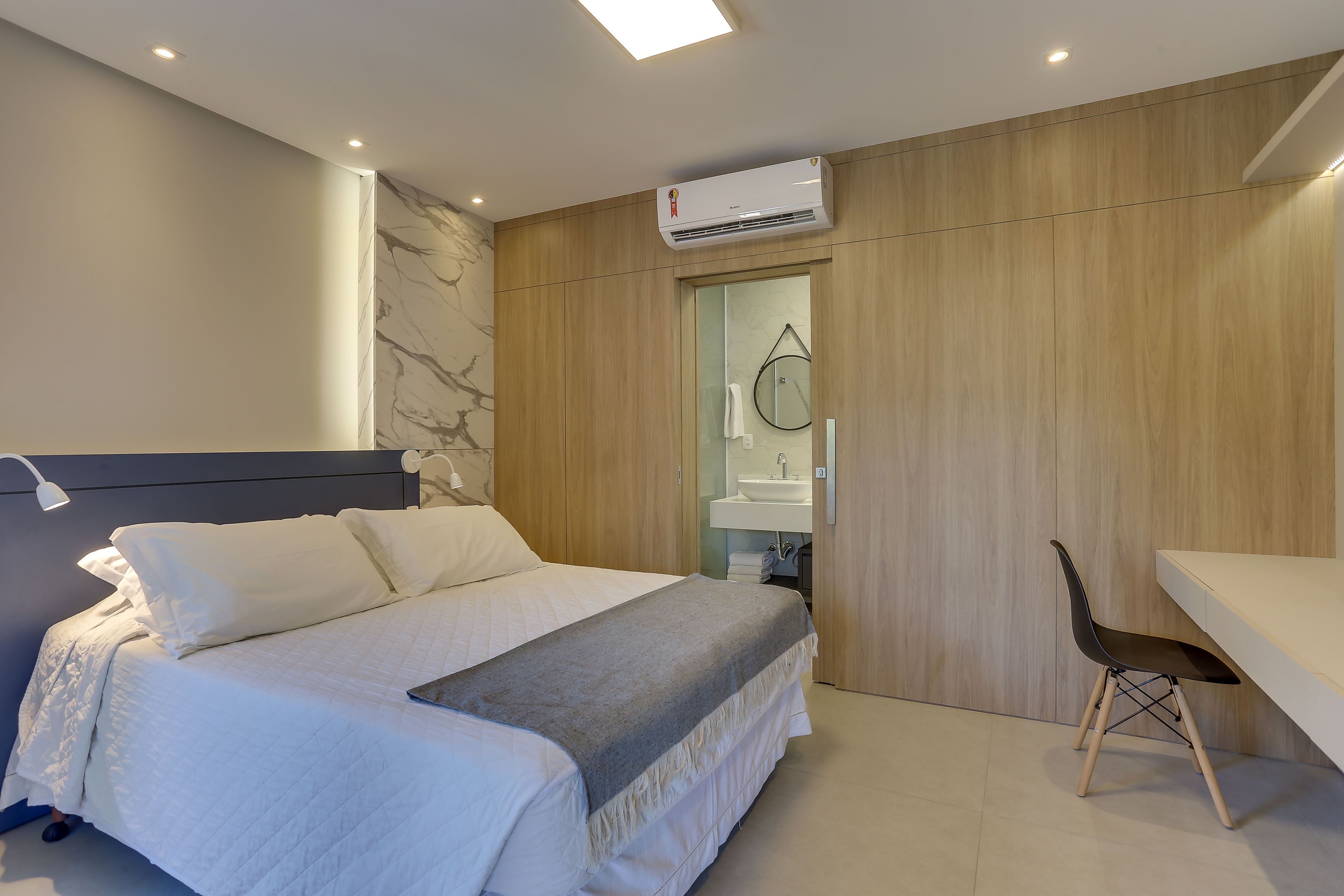 Foto - Hotel Sete Ilhas