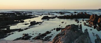 Hotel on the Promenade