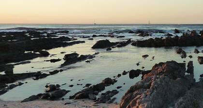 Hotel on the Promenade