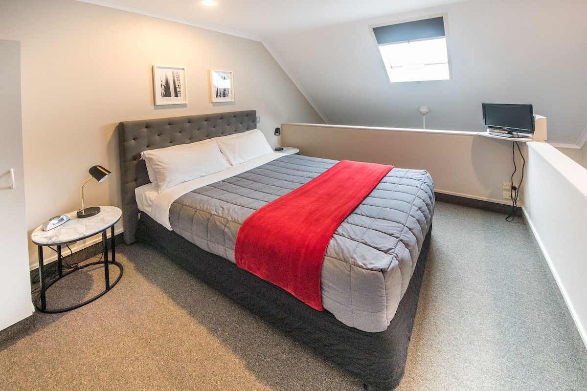 Appartamento Standard, 1 camera da letto, angolo cottura | 1 camera, biancheria da letto di alta qualità, una cassaforte in camera