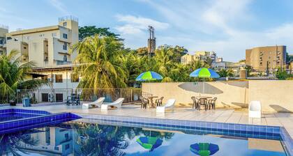 VELINN Hotel Natureza Foz