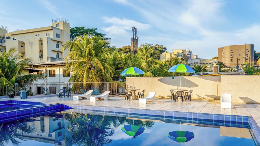 VELINN Hotel Natureza Foz