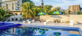 VELINN Hotel Natureza Foz
