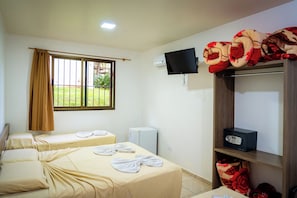 Quarto Familia | Television