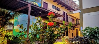 VELINN Hotel Natureza Foz