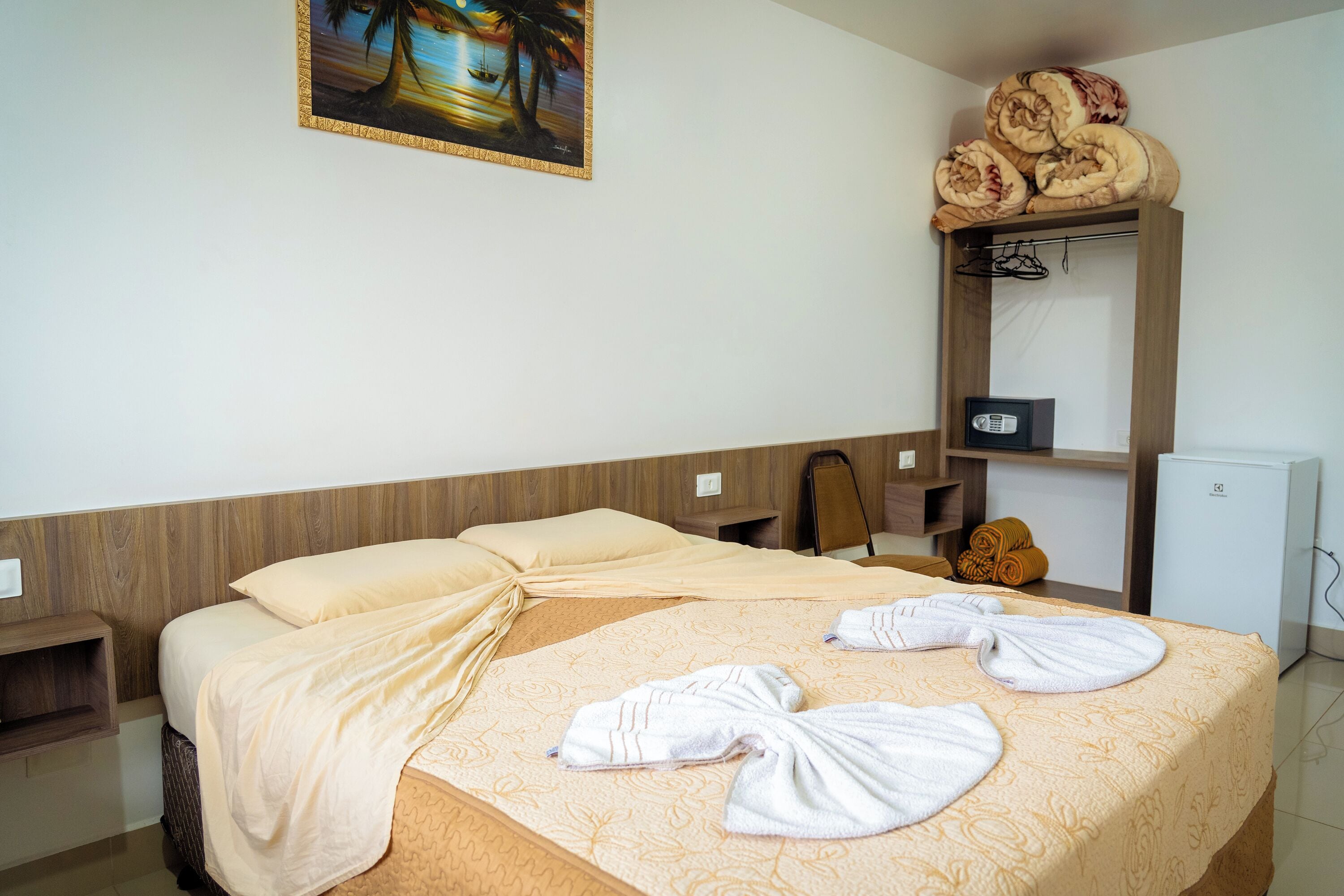 Foto - VELINN Hotel Natureza Foz