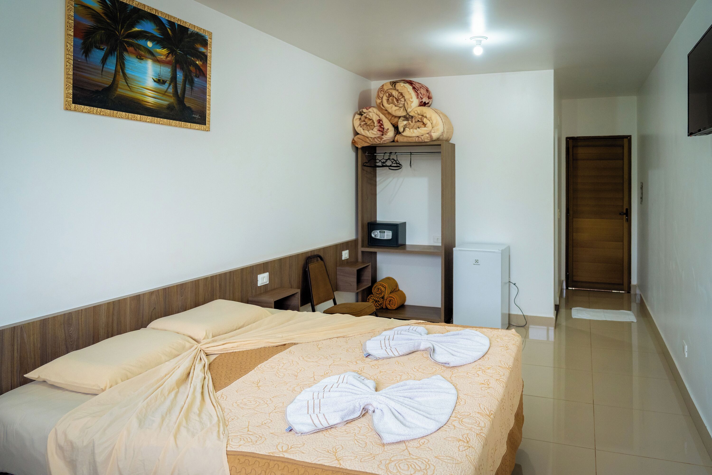 Foto - VELINN Hotel Natureza Foz