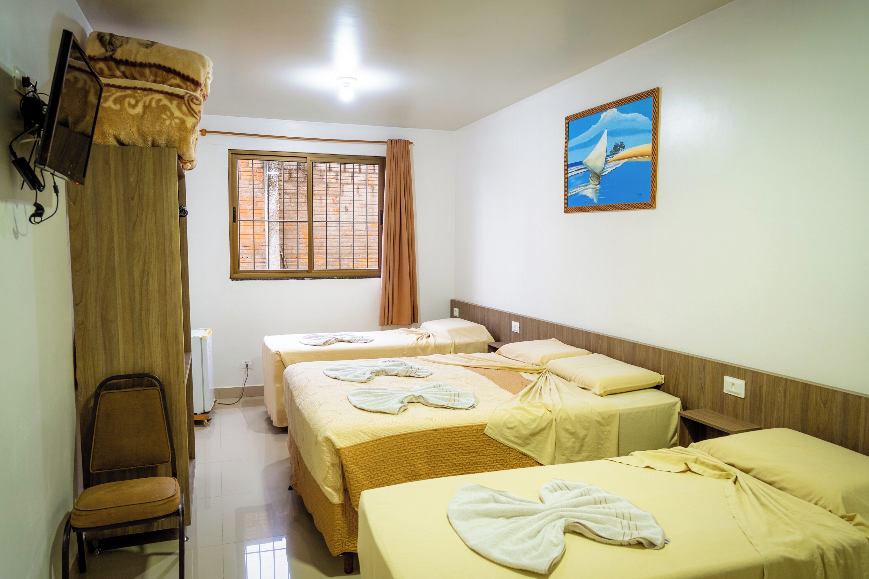 Foto - VELINN Hotel Natureza Foz