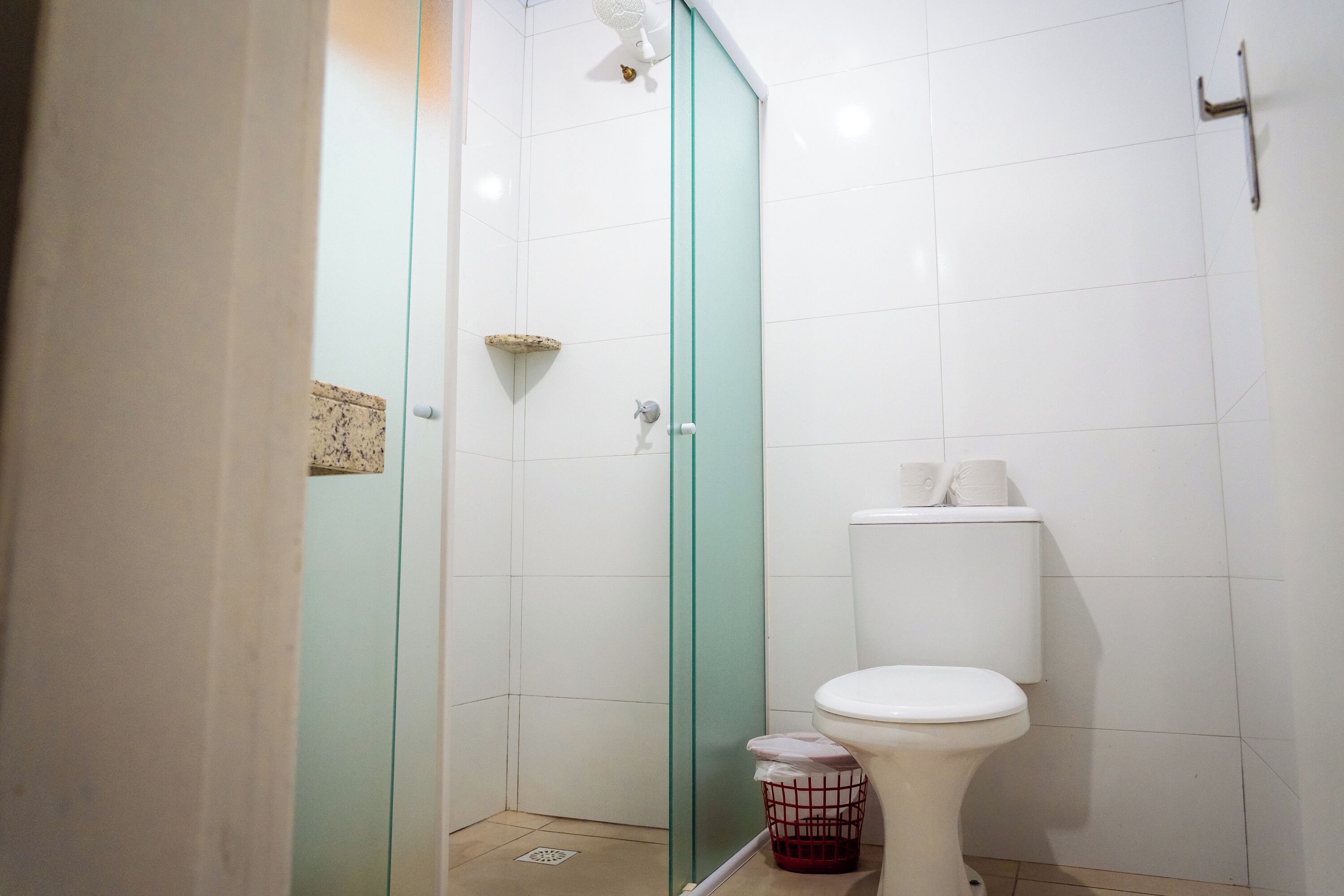 Foto - VELINN Hotel Natureza Foz