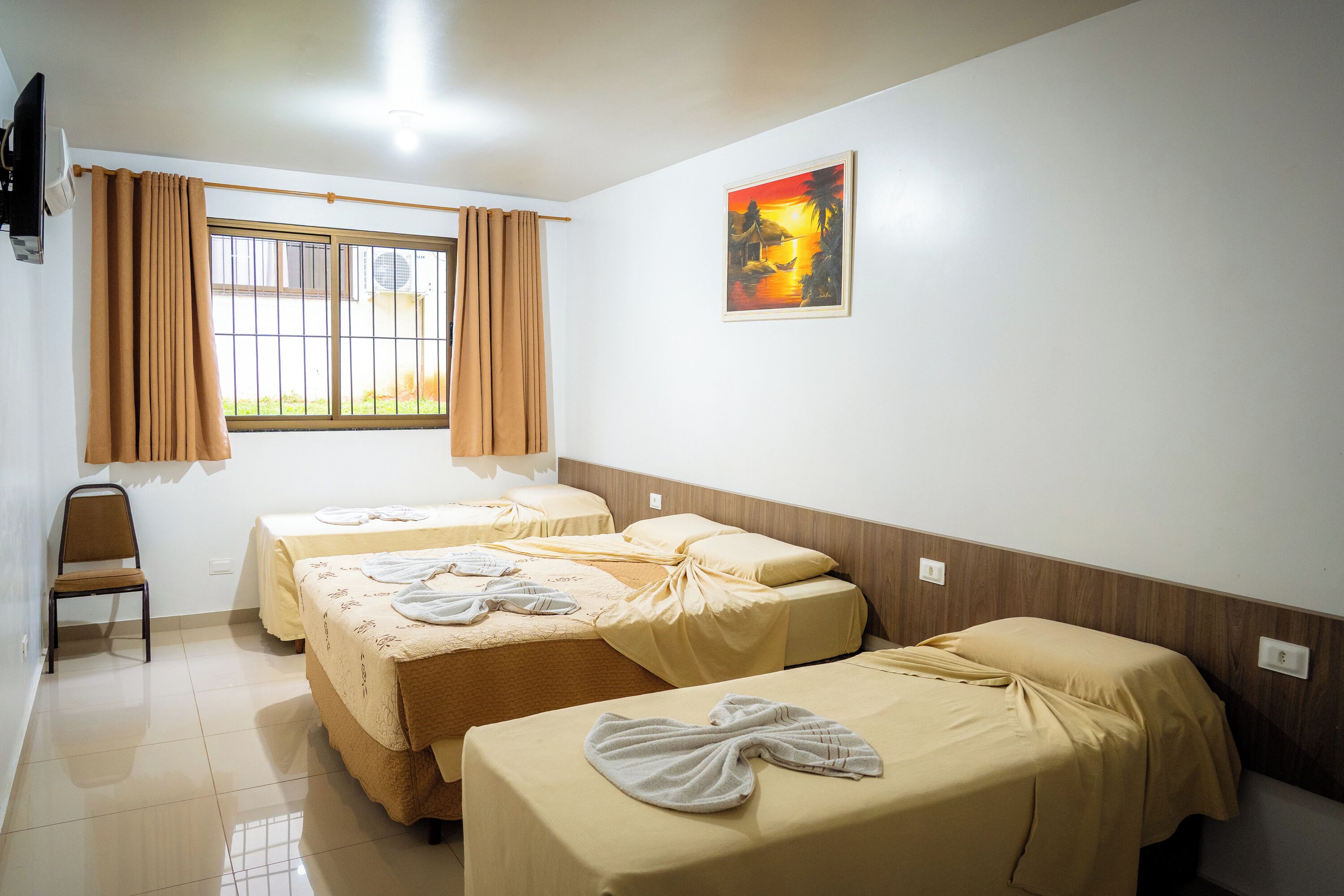 Foto - VELINN Hotel Natureza Foz