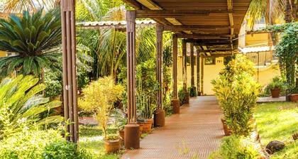 VELINN Hotel Natureza Foz