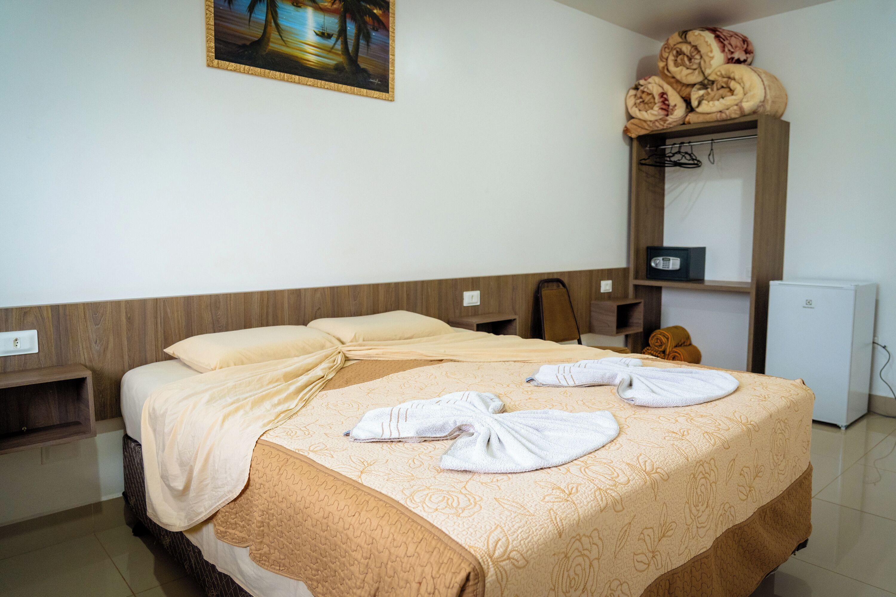 Foto - VELINN Hotel Natureza Foz