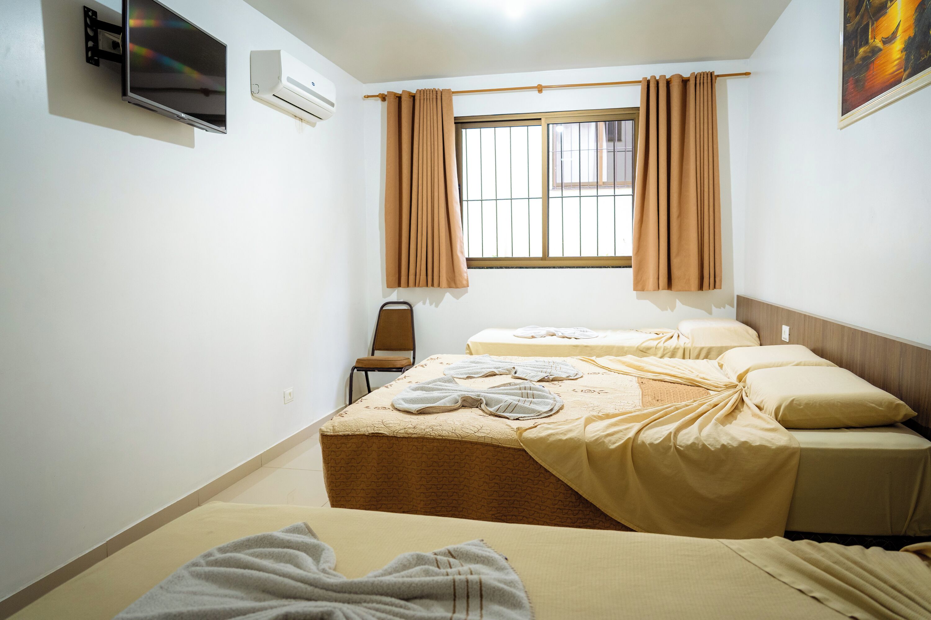 Foto - VELINN Hotel Natureza Foz