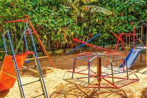 Children’s area