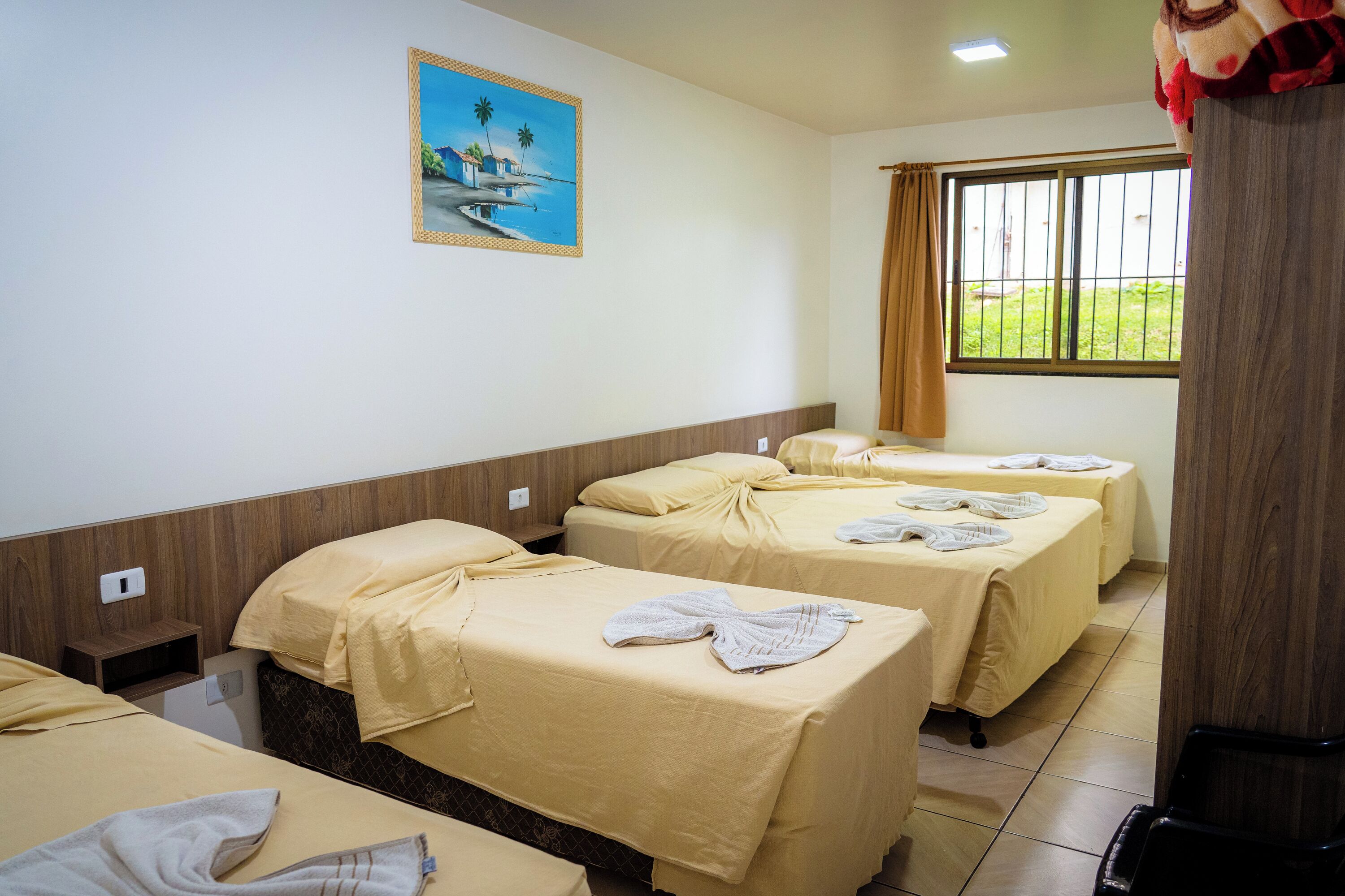 Foto - VELINN Hotel Natureza Foz