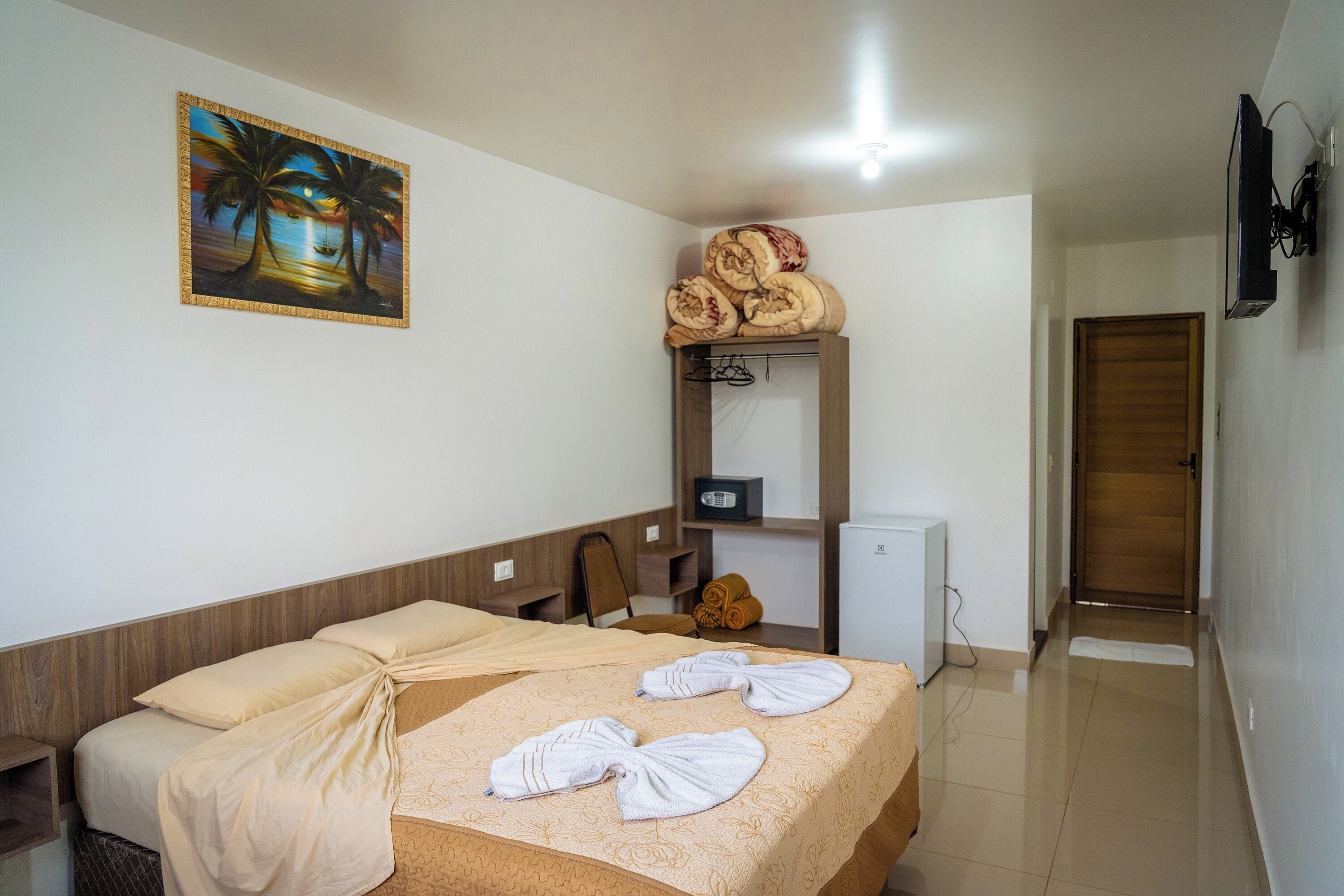 Foto - VELINN Hotel Natureza Foz