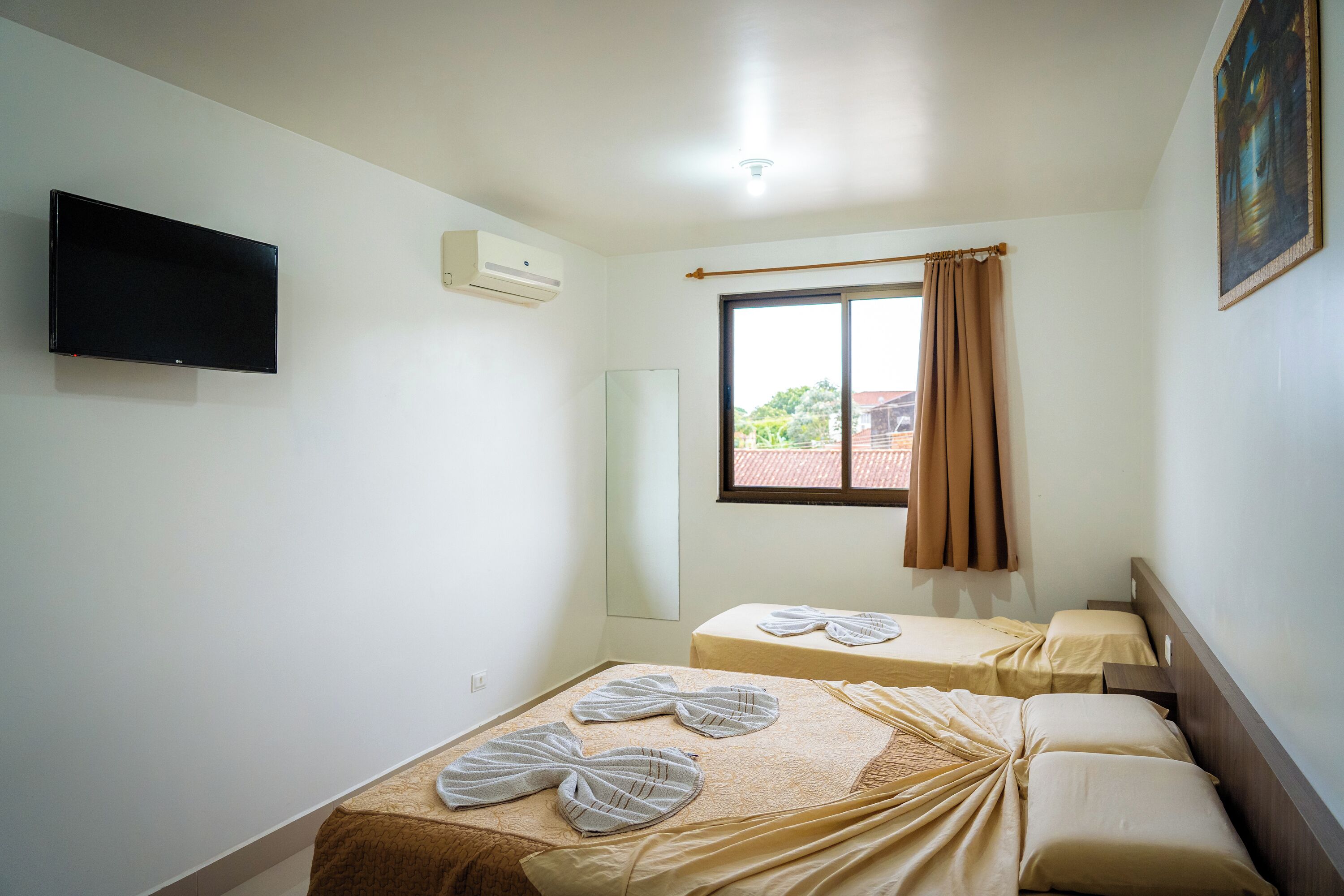 Foto - VELINN Hotel Natureza Foz