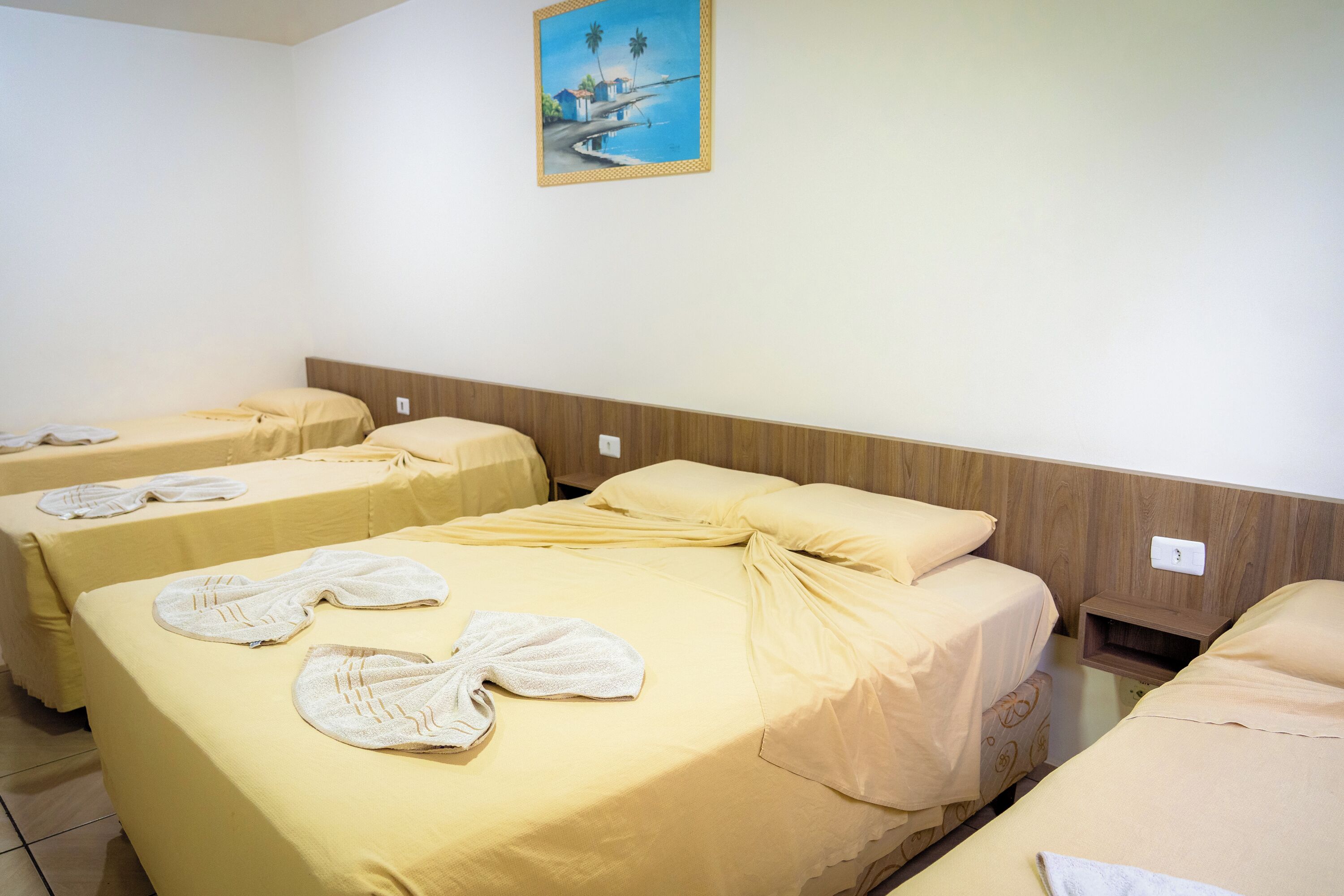 Foto - VELINN Hotel Natureza Foz