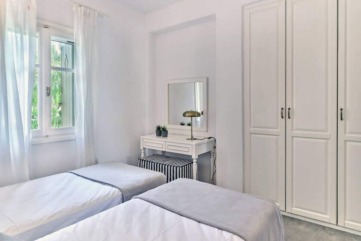 Maisonette Villa