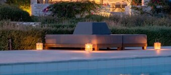 Stagones Luxury Villas