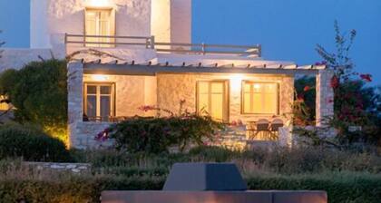 Stagones Luxury Villas