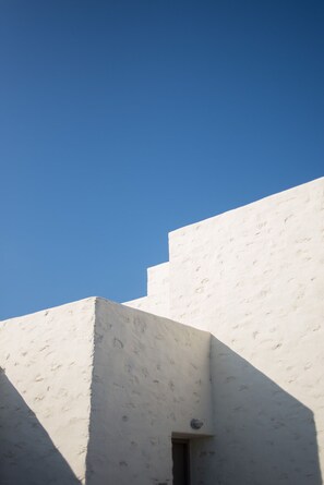Außendetails