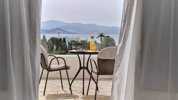 Grand Family Estate Villa | Terraço/pátio