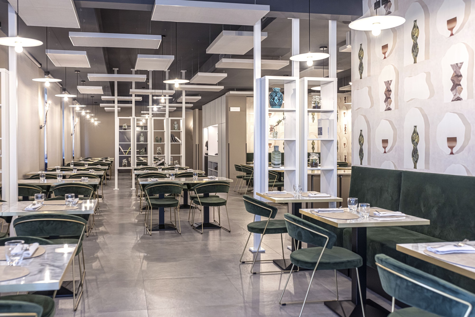 Hotel 3 stelle