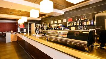 Bar (ter plaatse)