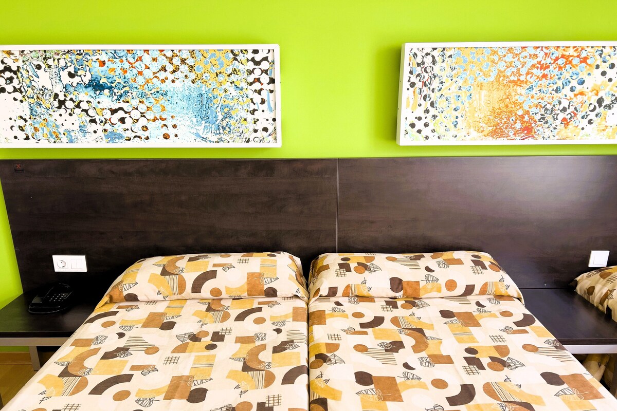 In-room safe, desk, laptop workspace, blackout drapes