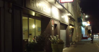 Hotel de Rennes