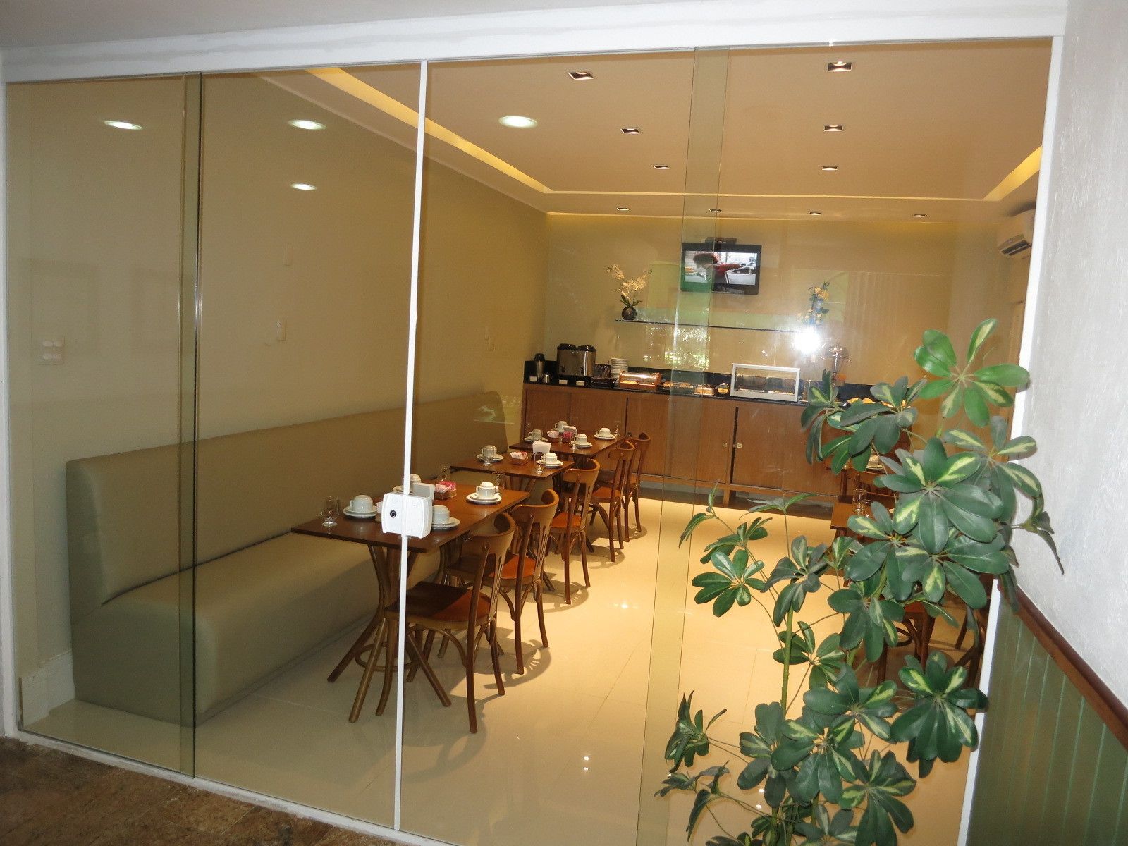 Cafe