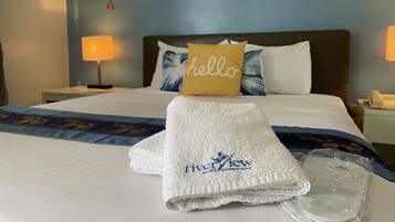 Executive Room | View from room