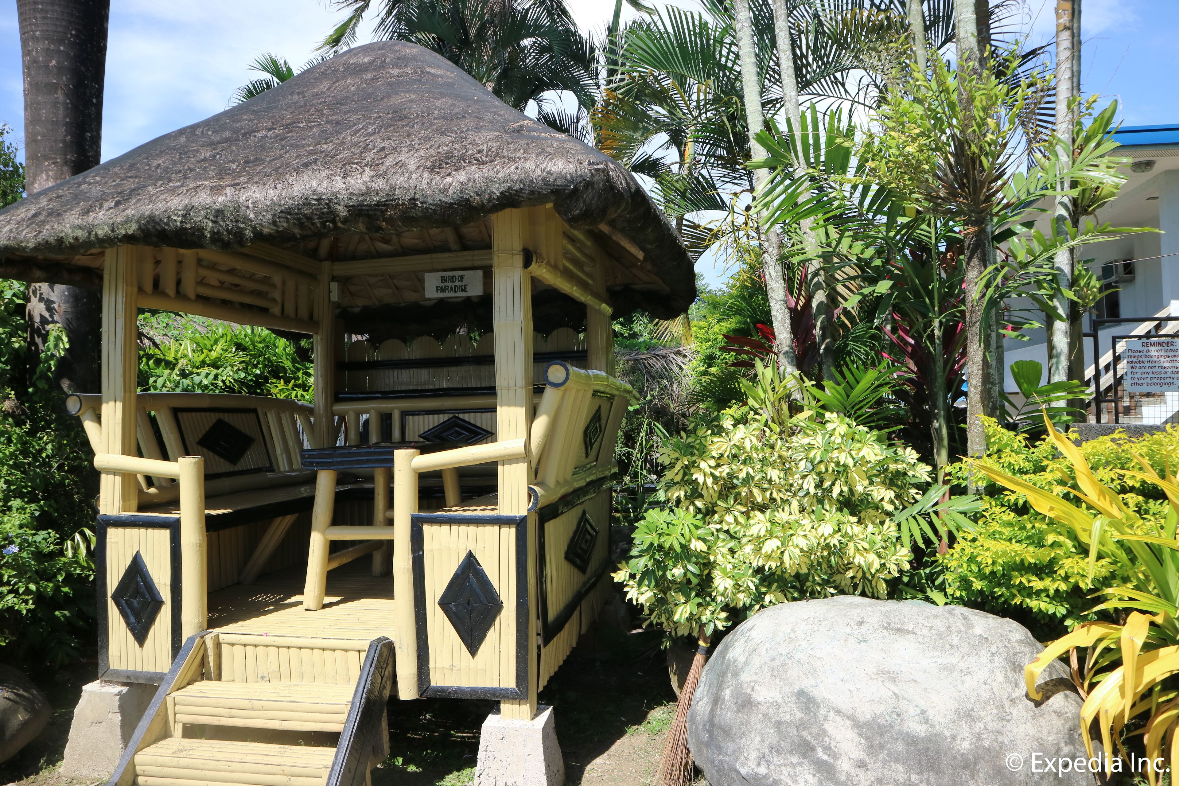 Gazebo