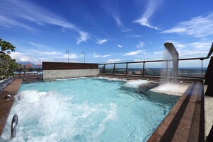 Hidromassagem externa