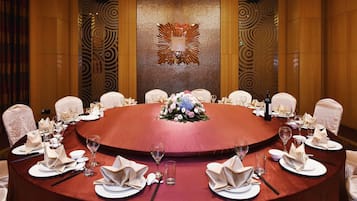 餐廳
