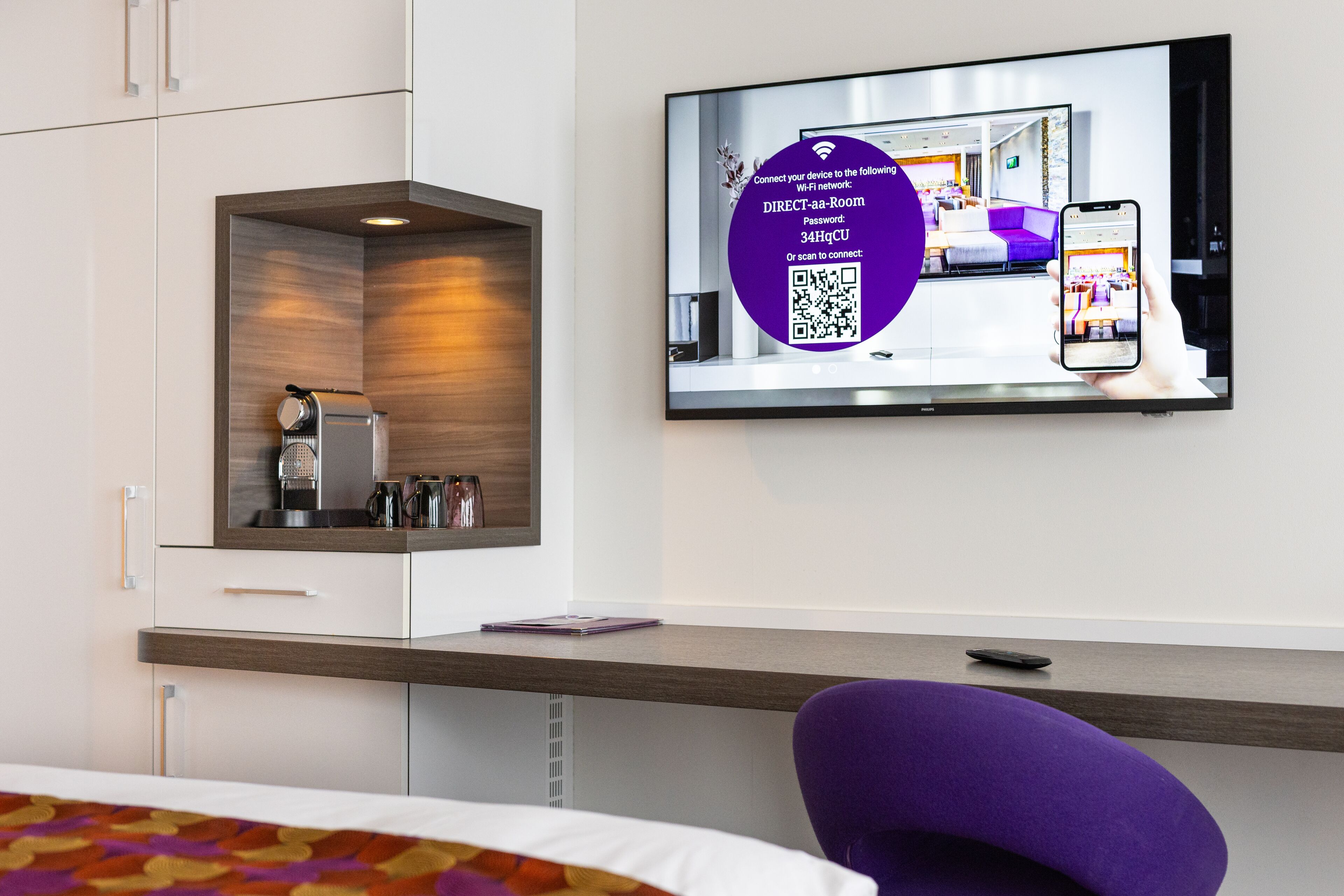 1 bedroom, premium bedding, minibar, in-room safe