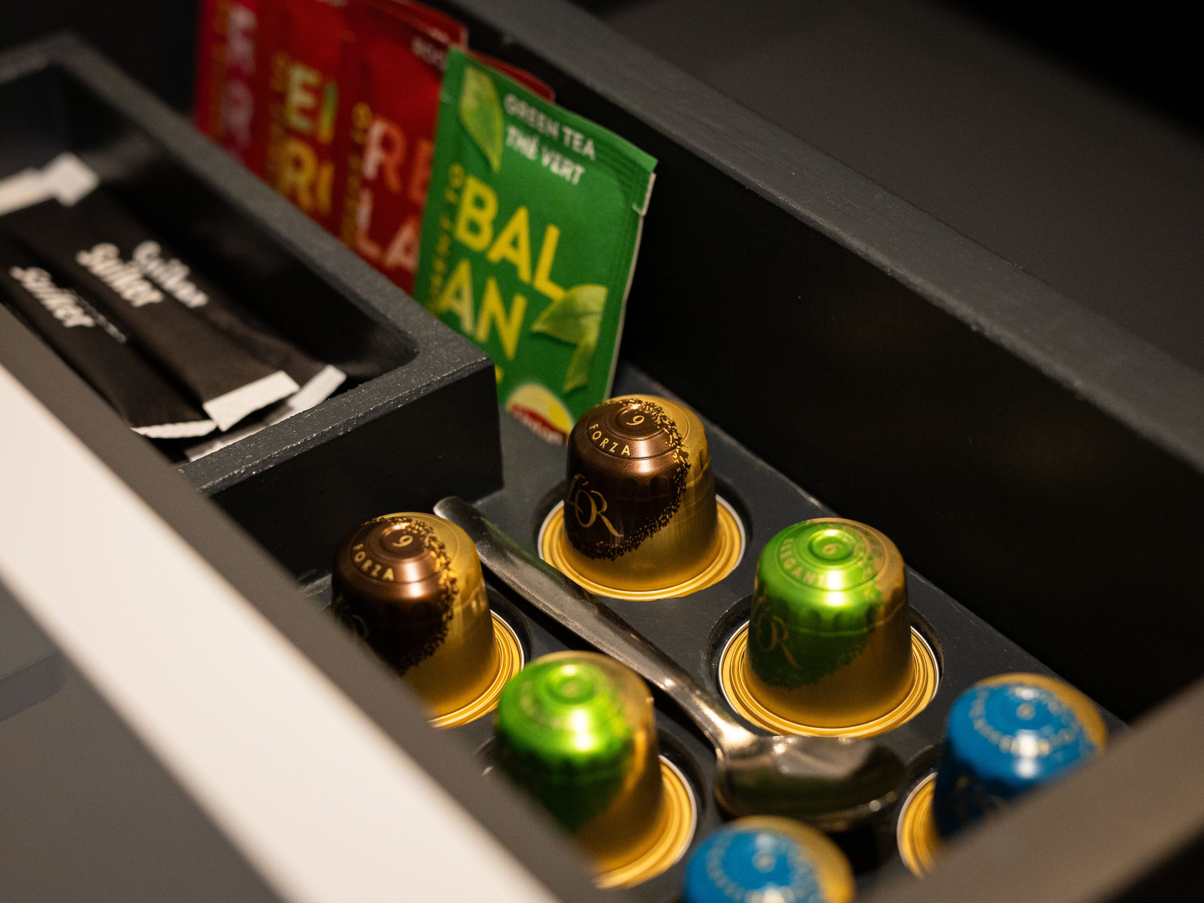 1 bedroom, premium bedding, minibar, in-room safe