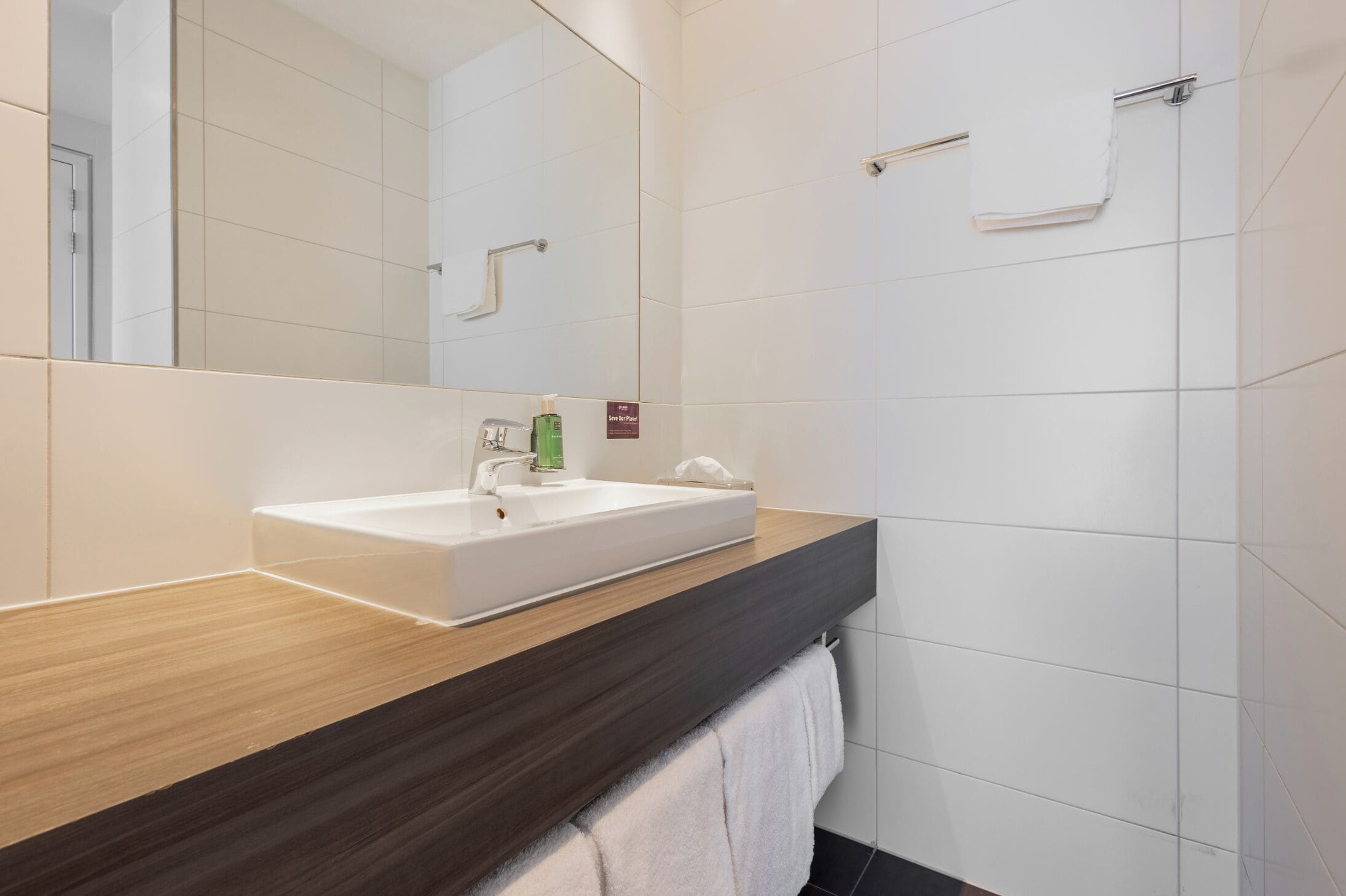 Foto - Hotel Lumen Zwolle