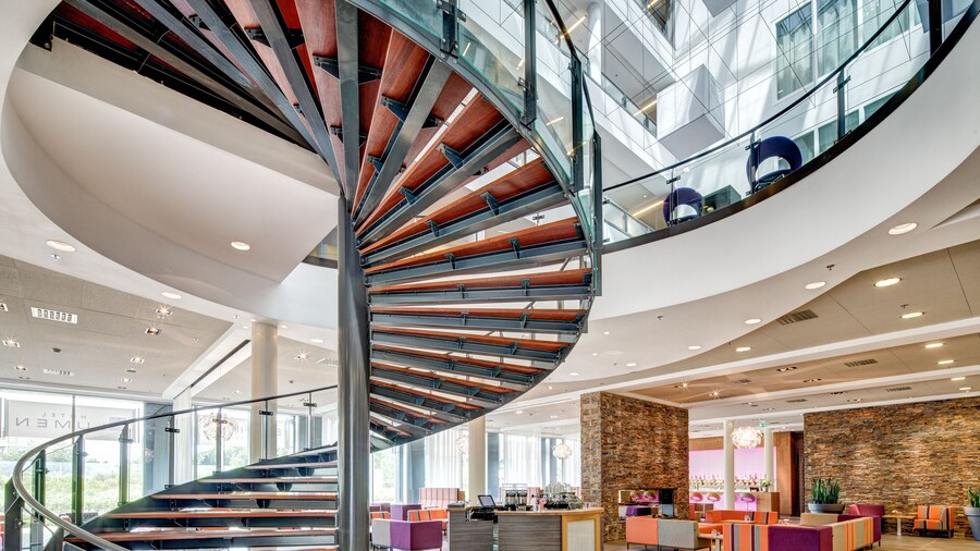 Lumen Hotel Zwolle