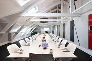 Salle de réunion