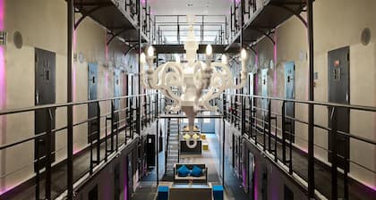 Het Arresthuis