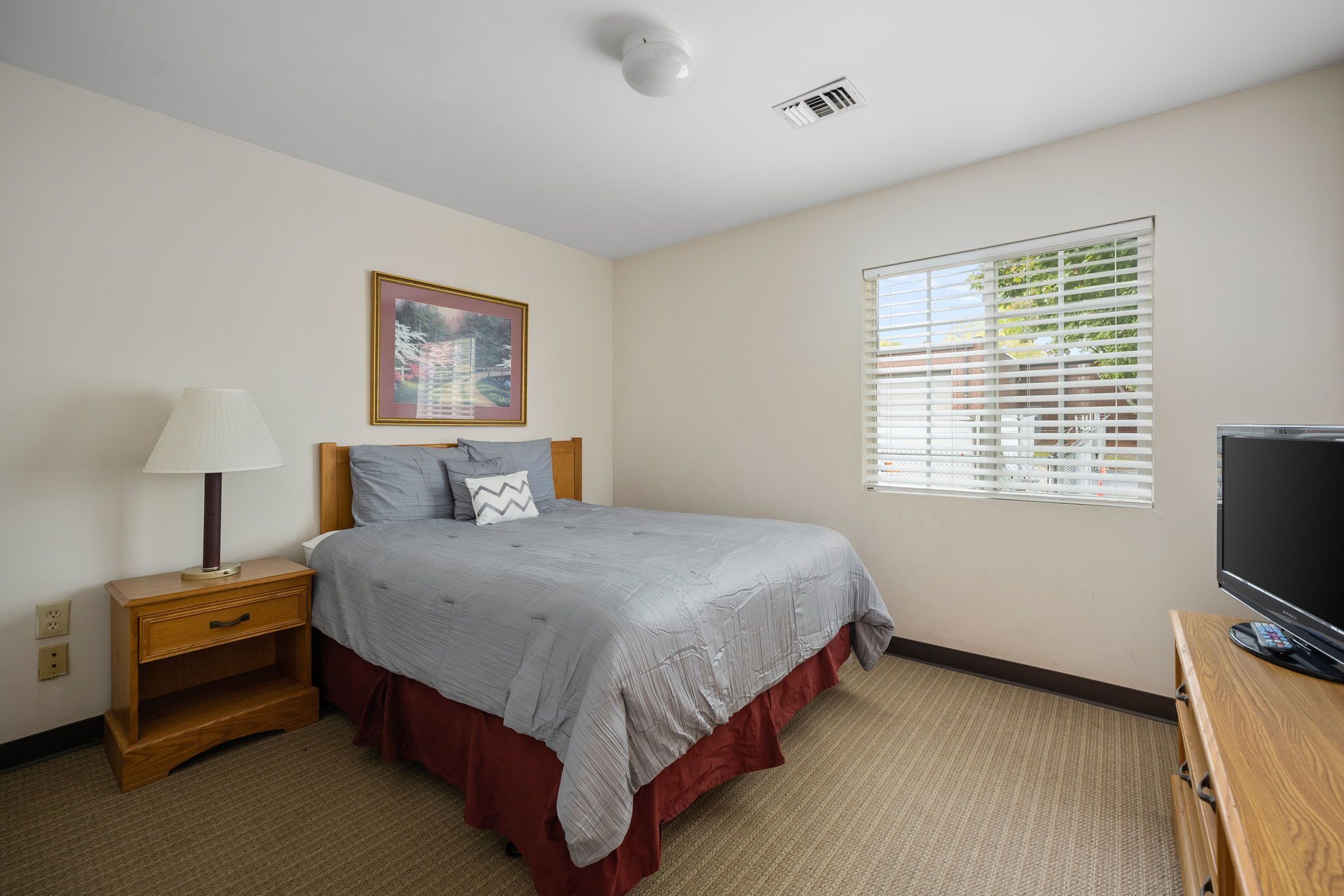 Suite Standard | 1 camera, materassi Tempur-Pedic, una scrivania, insonorizzazione