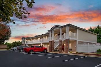 Affordable Suites Hickory/Conover