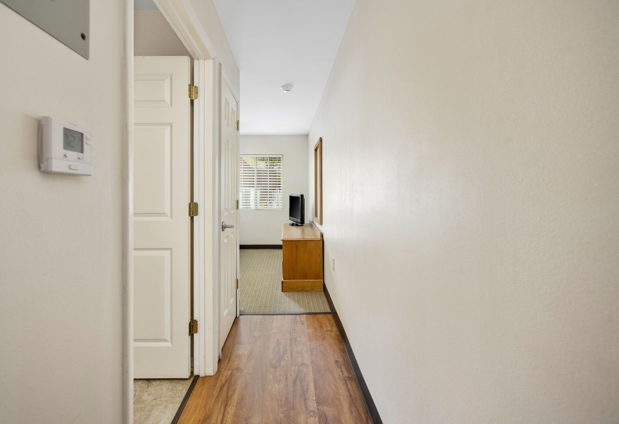 Standard Suite | 1 bedroom, Tempur-Pedic beds, desk, soundproofing