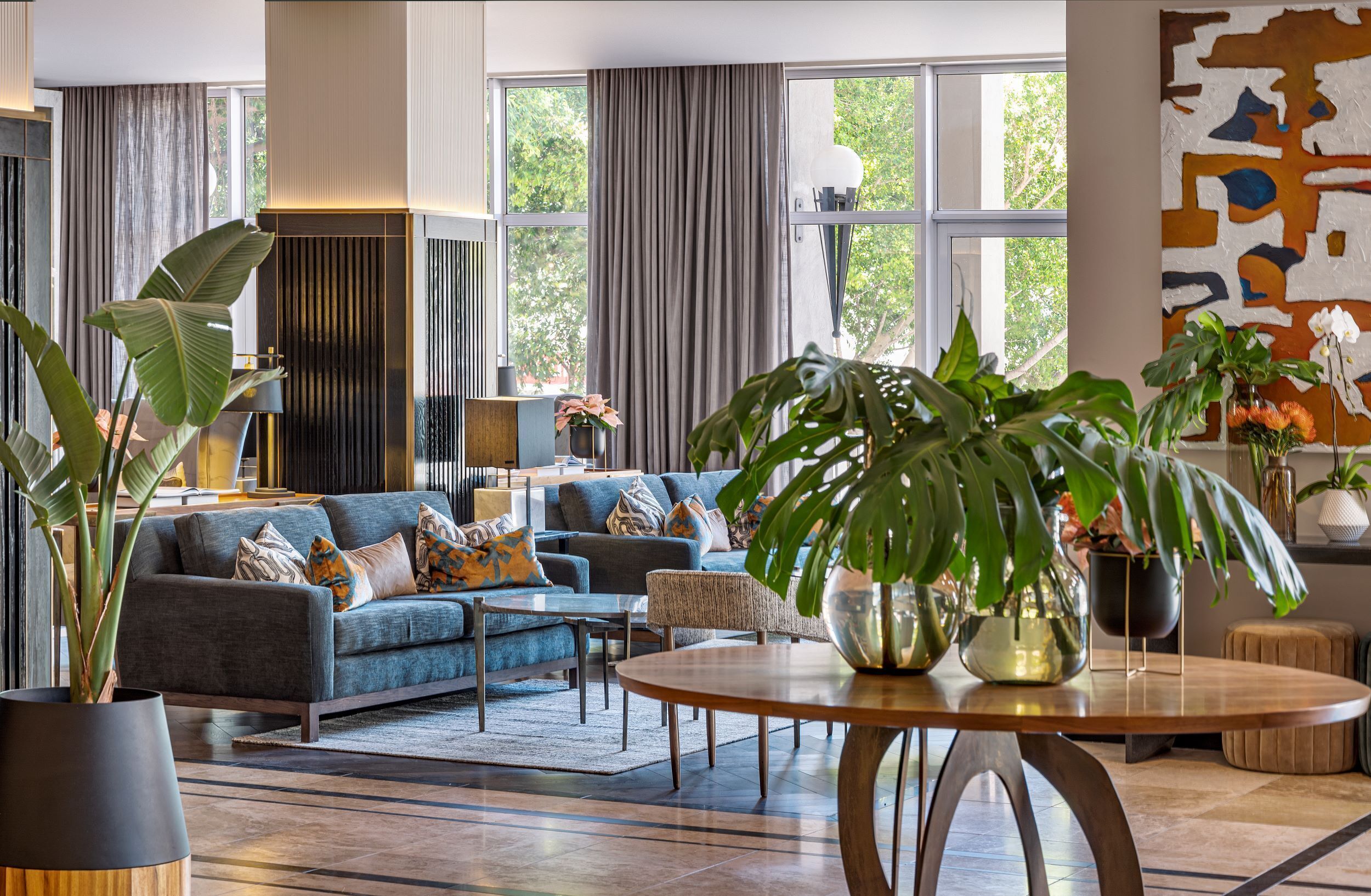 Foto - Hyatt Regency Cape Town