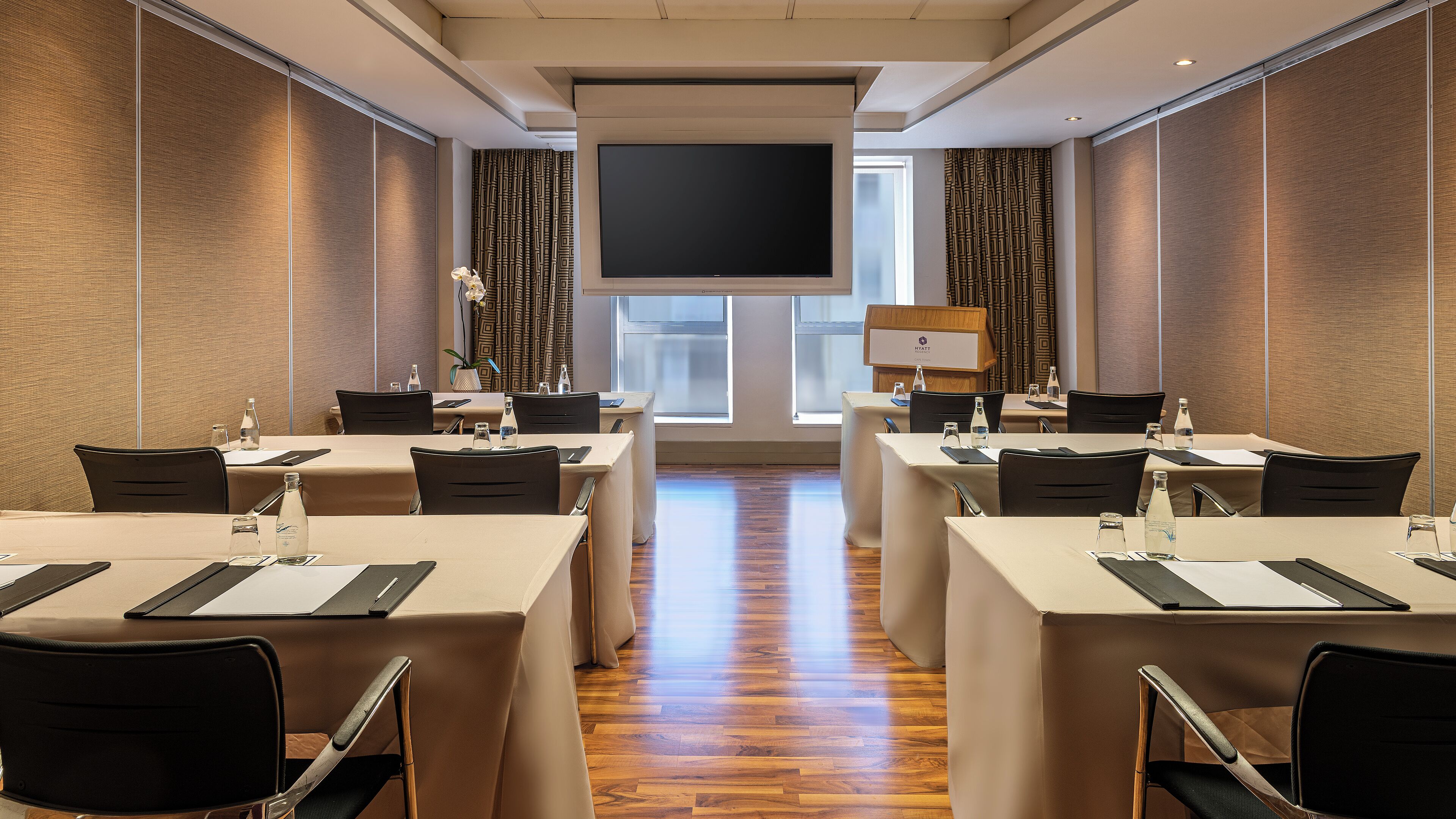 Foto - Hyatt Regency Cape Town